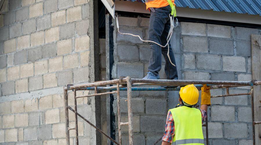 Expert new roof installation services in Brunsville, IA